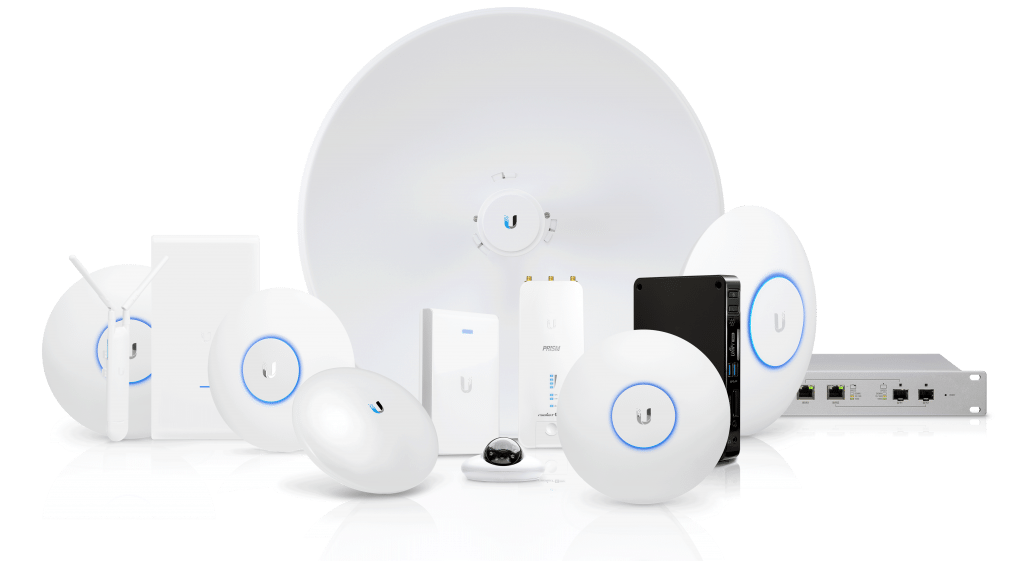 Vernieuwing Wifi 4 en 5 naar Wifi 6