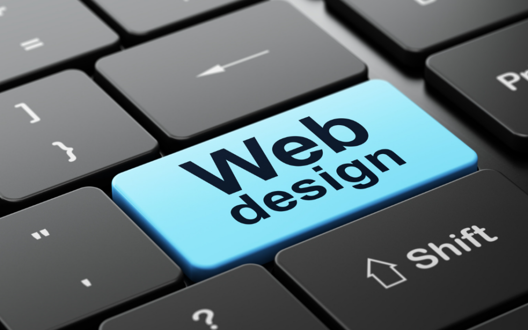 Vernieuwing van onze website